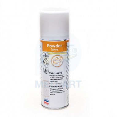 POWDER SPRAY CHINOS. 200ML