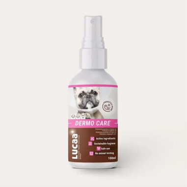 LUCAA+ Dermo Care 100 ml