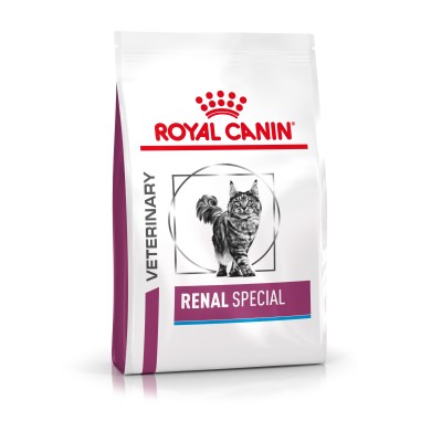Royal Canin VHN Cat Renal Special 2 kg