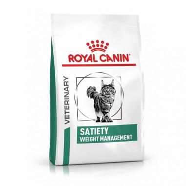 Royal Canin VHN Cat Satiety Weight Management 1,5 kg