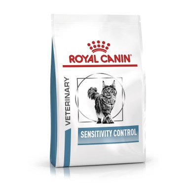 Royal Canin VHN Cat Sensitivity Control 1,5 kg