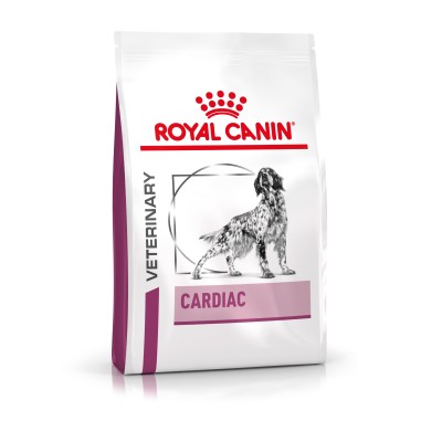 Royal Canin VHN Dog Cardiac 2 KG