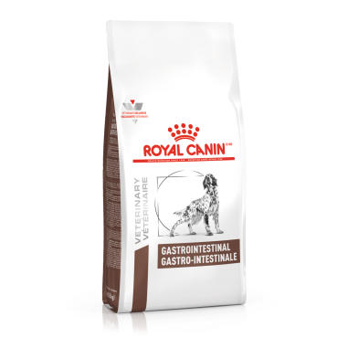 Royal Canin VHN Dog Gastrointestinal 2 KG