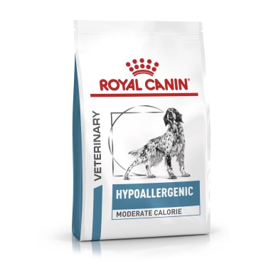 Royal Canin VHN Dog Hypoallergenic Moderate Calorie 1,5 KG