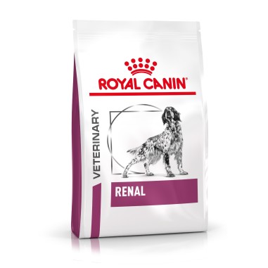Royal Canin VHN Dog Renal 2 KG