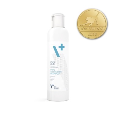 VetExpert Hypoallergenic Shampoo 250 ml