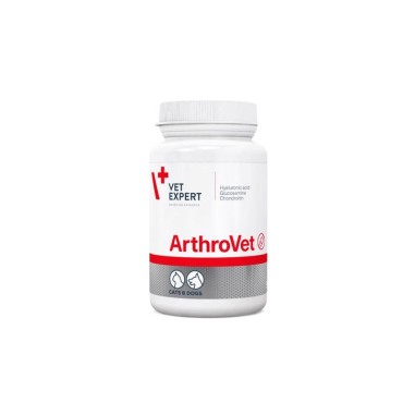 VetExpert ArthroVet HA 90 tbl