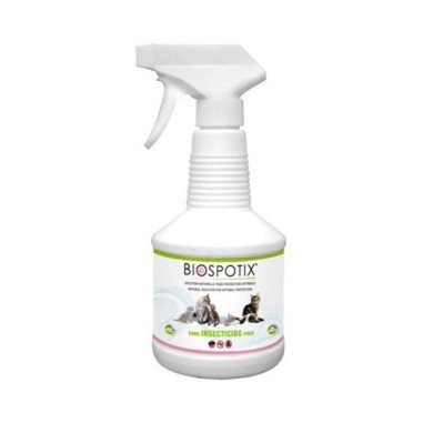 BIOGANCE Spray Biospotix Cat s repelentným účinkom 500 ml (od 3 mesiacov)