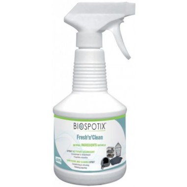 BIOGANCE Spray Biospotix Fresh'n'Clean 500 ml