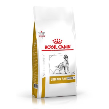 Royal canin VHN Dog Urinary S/O Age 8 KG