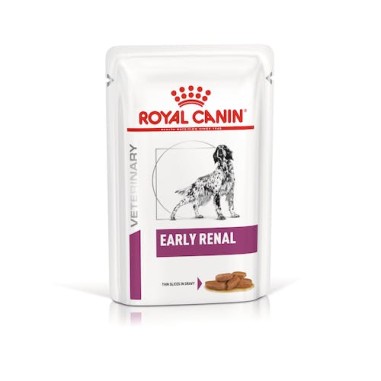 Royal Canin VHN DOG EARLY RENAL Kapsičky 12x100 g