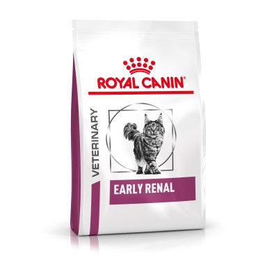 Royal Canin VHN Cat Early Renal 6 KG