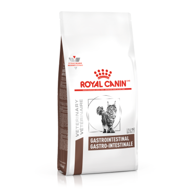 Royal Canin VHN Cat Gastrointestinal 4 kg
