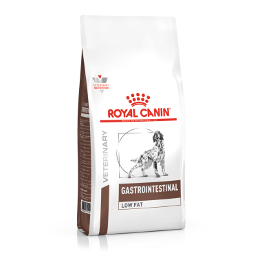 Royal Canin VHN Dog Gastrointestinal Low Fat 12 KG
