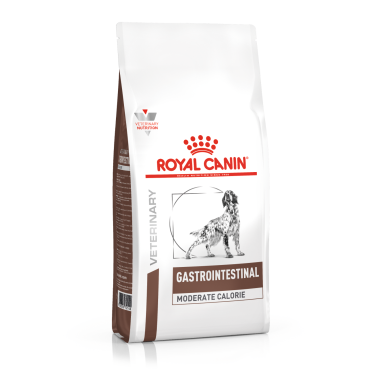 Royal Canin VHN Dog Gastrointestinal Moderate Calorie 15 KG