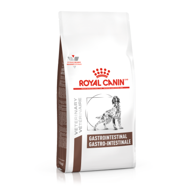 Royal Canin VHN Dog Gastrointestinal 15 KG