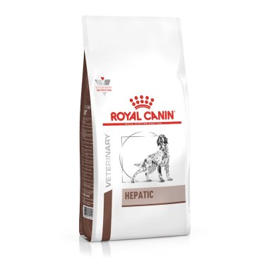 Royal Canin VHN Dog Hepatic 6 KG