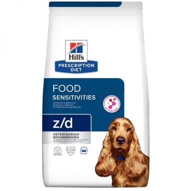 HILLS Prescription Diet Canine z/d 10 kg