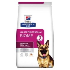 HILLS Prescription Diet Canine GI Biome 10 kg