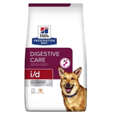 HILLS Prescription Diet Canine i/d ActiveBiome 1,5 kg