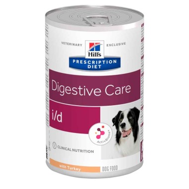 HILLS Prescription Diet Canine i/d Konzerva 360 g