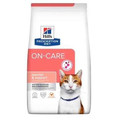 HILLS Prescription Diet Feline ON - Care 1,5 kg