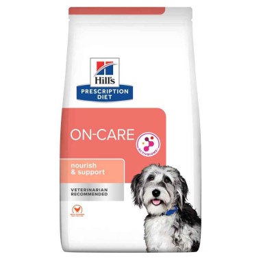 HILLS Prescription Diet Canine ON - Care 1,5 kg