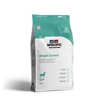 SPECIFIC CRD-2 Weight Control 6 kg