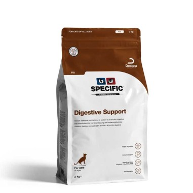 SPECIFIC FID Digestive Support 3x2 kg