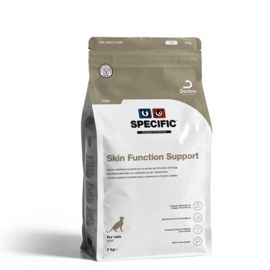 SPECIFIC FOD Skin Function Support 2 kg