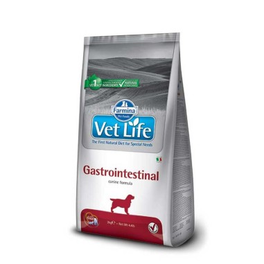 Farmina Vet Life dog Gastrointestinal 12 kg