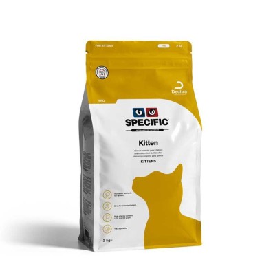 SPECIFIC FPD Kitten 400 g