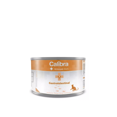 Calibra VD Cat konzerva Gastrointestinal 200g
