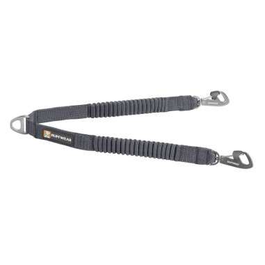 Vodítko pre psy Ruffwear Double Track™️ Coupler
