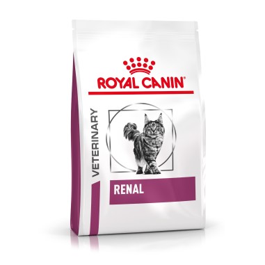 Royal Canin VHN Cat Renal 2 KG