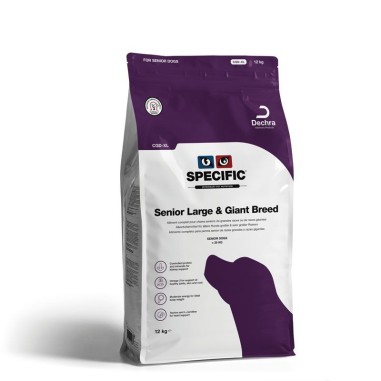 SPECIFIC CGD-XL Senior Large & Giant Breed 4 kg