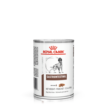 Royal Canin VHN Gastrointestinal Konzerva 6 x 410g