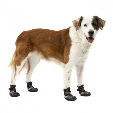 Outdoorová obuv pre psy Kurgo Blaze Dog Boots