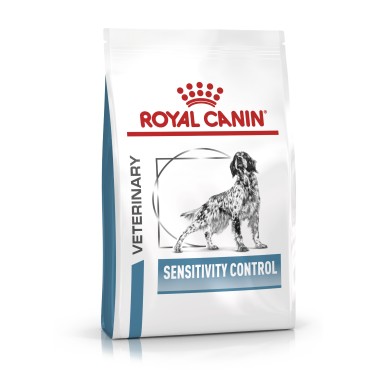 Royal Canin VHN Dog Sensitivity Control 1,5 KG